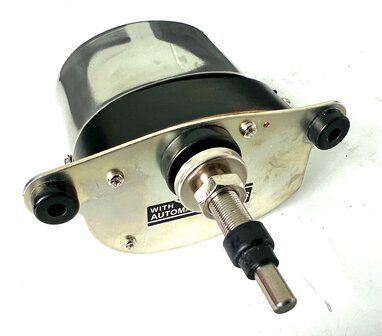 Wiper motor ApeTM + Vespacar P2 + Ape P50 - imitation