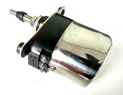 Wiper motor ApeTM + Vespacar P2 + Ape P50 - imitation