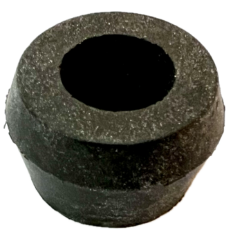 Rubber bushing in shock absorber Daihatsu / Porter