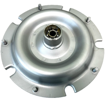 Brake drum Ape50 - Front