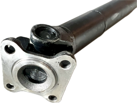 Drive shaft Porter Maxxi 2002-2010 Petrol 1.3i - imitation