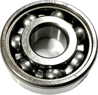 Front wheel bearing ApeTM + Calessino + Ape Classic + P2 + Apecar P501-P601