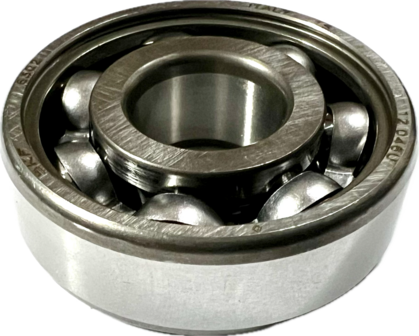 Front wheel bearing ApeTM + Calessino + Ape Classic + P2 + Apecar P501-P601