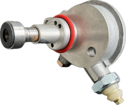 Oliefilter aansluitflens Ape Classic 400 E4 Diesel