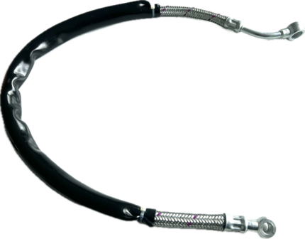 Brandstofslang Ape Classic 400 E4 Diesel