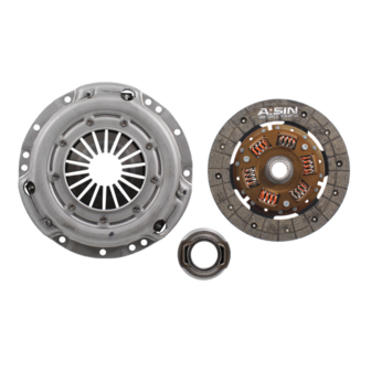 Koppeling set Daihatsu / Porter 1.3i 
