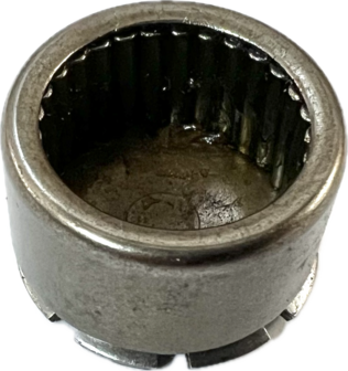 Naaldlager schommelpen vooras Calessino Benzine en Diesel  + Ape Classic Diesel 