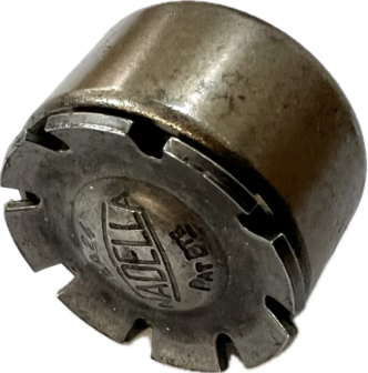 Naaldlager schommelpen vooras Calessino Benzine en Diesel  + Ape Classic Diesel 