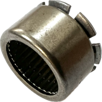 Naaldlager schommelpen vooras Calessino Benzine en Diesel  + Ape Classic Diesel 