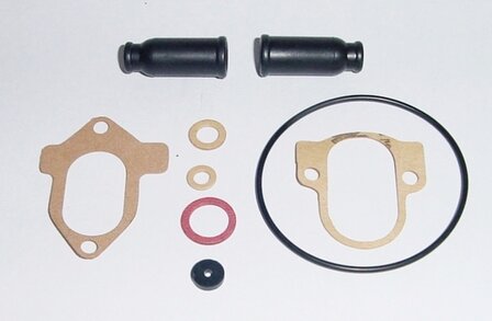 Pakking set carburateur Apecar P501 - AKTIE