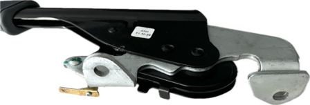 Handrem mechanisme compleet Daihatsu / Porter