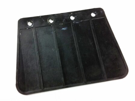 Spatlap Ape Classic - Calessino + Apecar P501-P601 - AKTIE