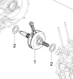Krukas Calessino 200 E4
