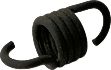 Remschoen veer achterrem Calessino + Ape Classic