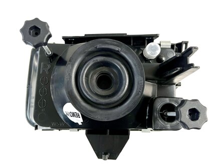 Headlight unit Daihatsu / Porter - Right - SALE