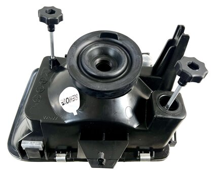 Headlight unit Daihatsu / Porter - Right - SALE
