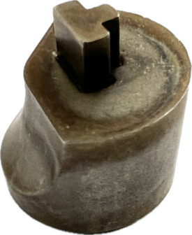 Stuurslot nok Ape50