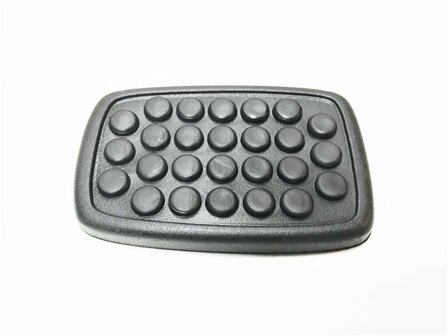 Pedaalrubber Daihatsu / Porter - AKTIE