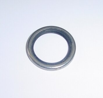 Keerring voor voorwiellager Calessino + ApeClassic + Vespacar P2 + Apecar P501-P601 - AKTIE