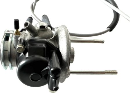 Carburateur Ape50 EU4 +2018 - 15mm (standard) - AKTIE