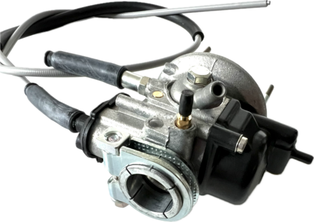 Carburateur Ape50 EU4 +2018 - 15mm (standard) - AKTIE