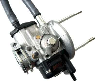 Carburateur Ape50 EU4 +2018 - 15mm (standard) - AKTIE
