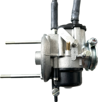 Carburateur Ape50 EU4 +2018 - 15mm (standard) - AKTIE