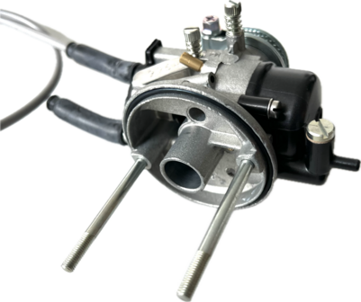 Carburateur Ape50 EU4 +2018 - 15mm (standard) - AKTIE