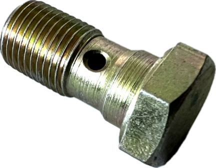 Banjobout voorrem Ape Classic + Calessino + Vespacar P2 + Apecar P501-P601