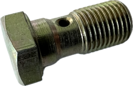 Banjobout voorrem Ape Classic + Calessino + Vespacar P2 + Apecar P501-P601