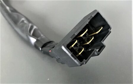 Contactslot Daihatsu / Porter 1992-2010  - elektrisch gedeelte - AKTIE