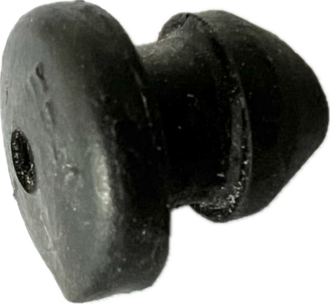 Plug voor bevestiging Spatlap achterzijde Calessino Diesel + Ape Classic + Apecar P501-P601
