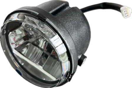 Koplamp unit LED Ape50 EU4