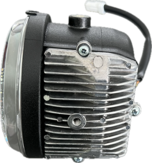 Koplamp unit LED Ape50 EU4