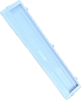 Achterklep Ape Classic400