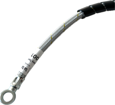 Brandstofslang Ape Classic 400 Diesel