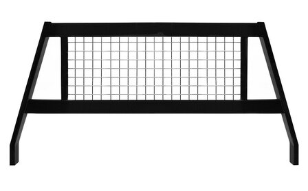 Cabin protector Porter NP6 - Twin wheels