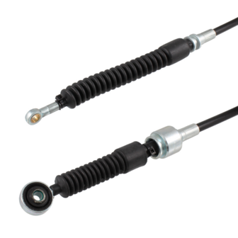 Schakelkabel Piaggio Porter 1.3 - Rechts