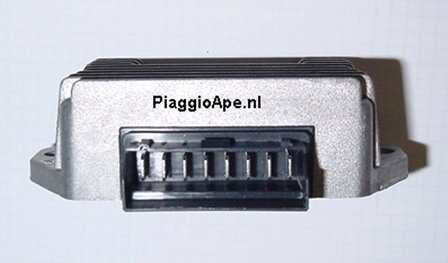 Spanningsregelaar Ape50 8-polig - AKTIE