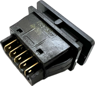 Schakelaar raambediening  Porter +2009