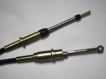 Schakelkabel Ape Classic Diesel 422cc