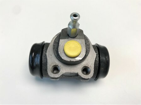 Wielremcilinder Vespacar P2 + Apecar P501 - P601 - achterzijde - AKTIE