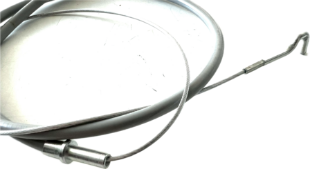 Achteruitversnelling kabel Ape50