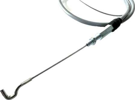 Achteruitversnelling kabel Ape50 - AKTIE