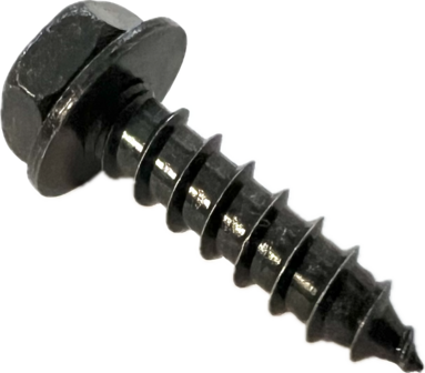 Bevestigings parker voorbumper Daihatsu / Porter