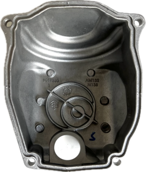 Kleppendeksel Calessino 200 EU2 + EU4