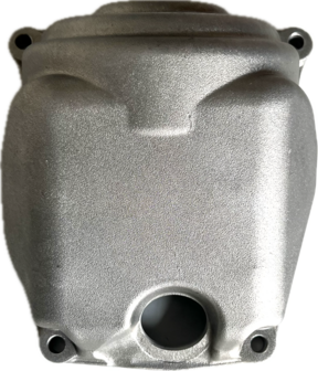 Kleppendeksel Calessino 200 EU2 + EU4