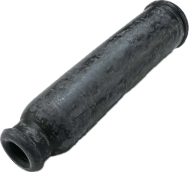 Kabelhoes op carburateur Ape50 - AKTIE