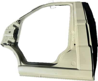 Portierframe metaal Porter NP6 1.5 - Links