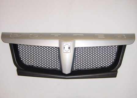 Grille Porter - AKTIE